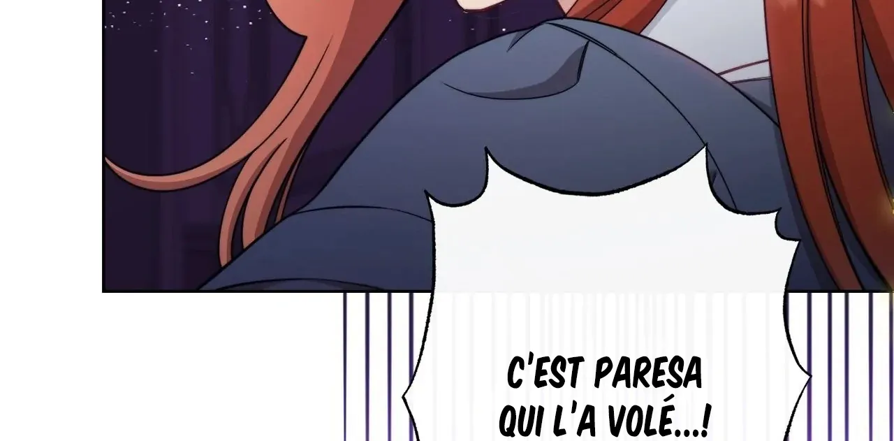 Read The Villainess Empress's Attendant FR Manga Online