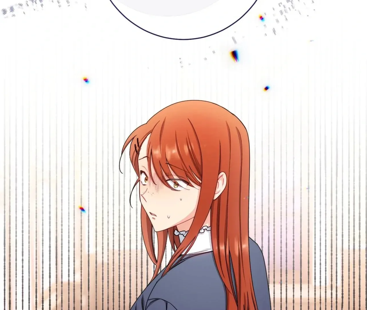 Read The Villainess Empress's Attendant FR Manga Online