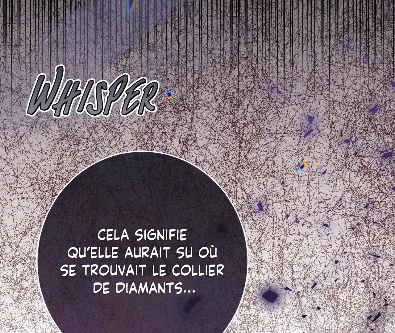 Read The Villainess Empress's Attendant FR Manga Online