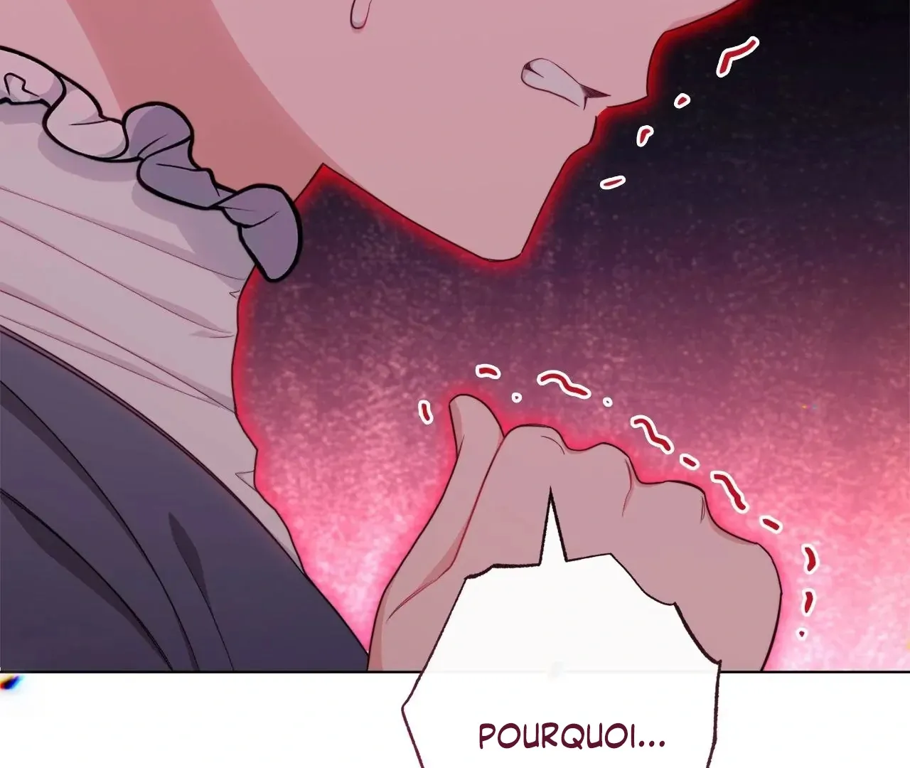 Read The Villainess Empress's Attendant FR Manga Online