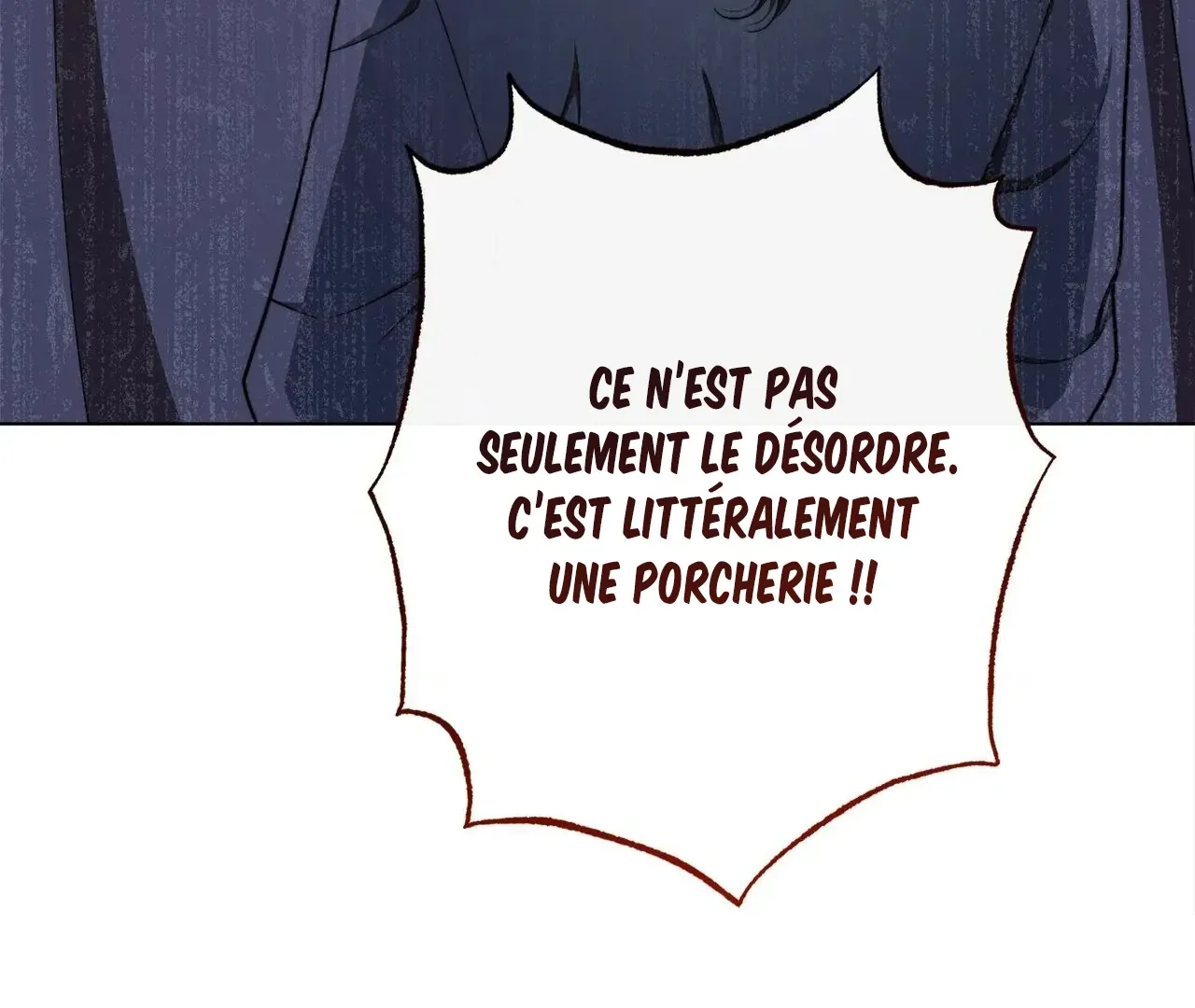 Read The Villainess Empress's Attendant FR Manga Online