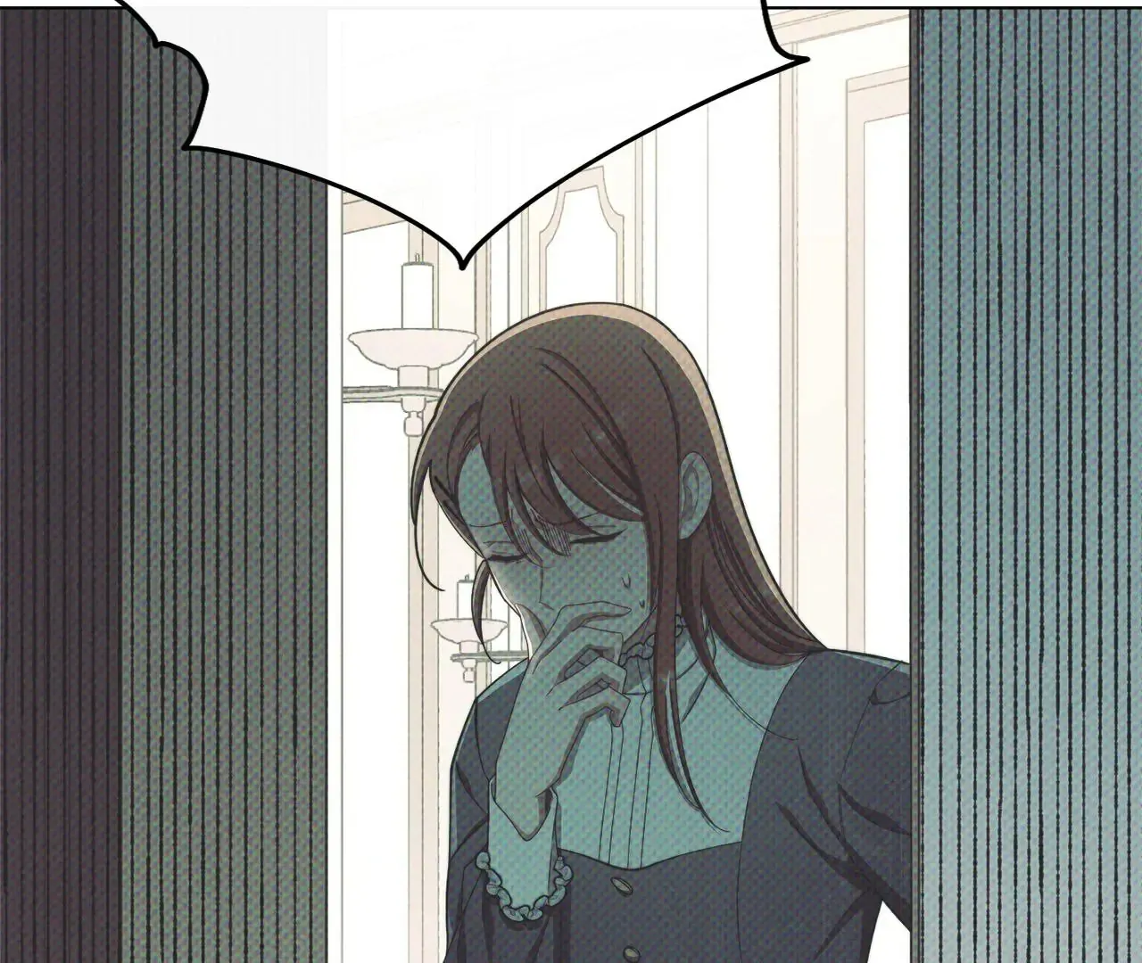 Read The Villainess Empress's Attendant FR Manga Online