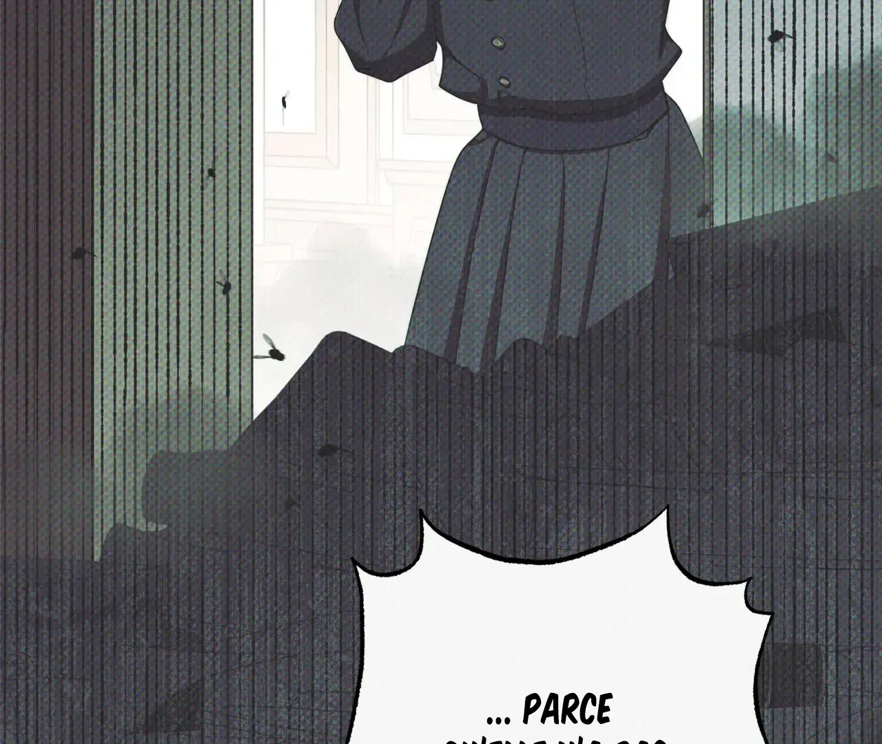 Read The Villainess Empress's Attendant FR Manga Online