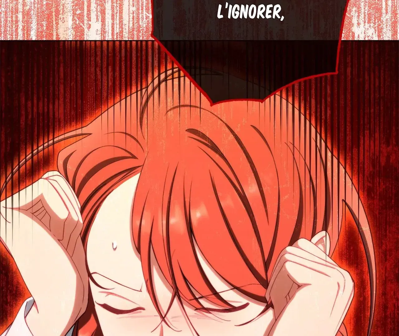 Read The Villainess Empress's Attendant FR Manga Online