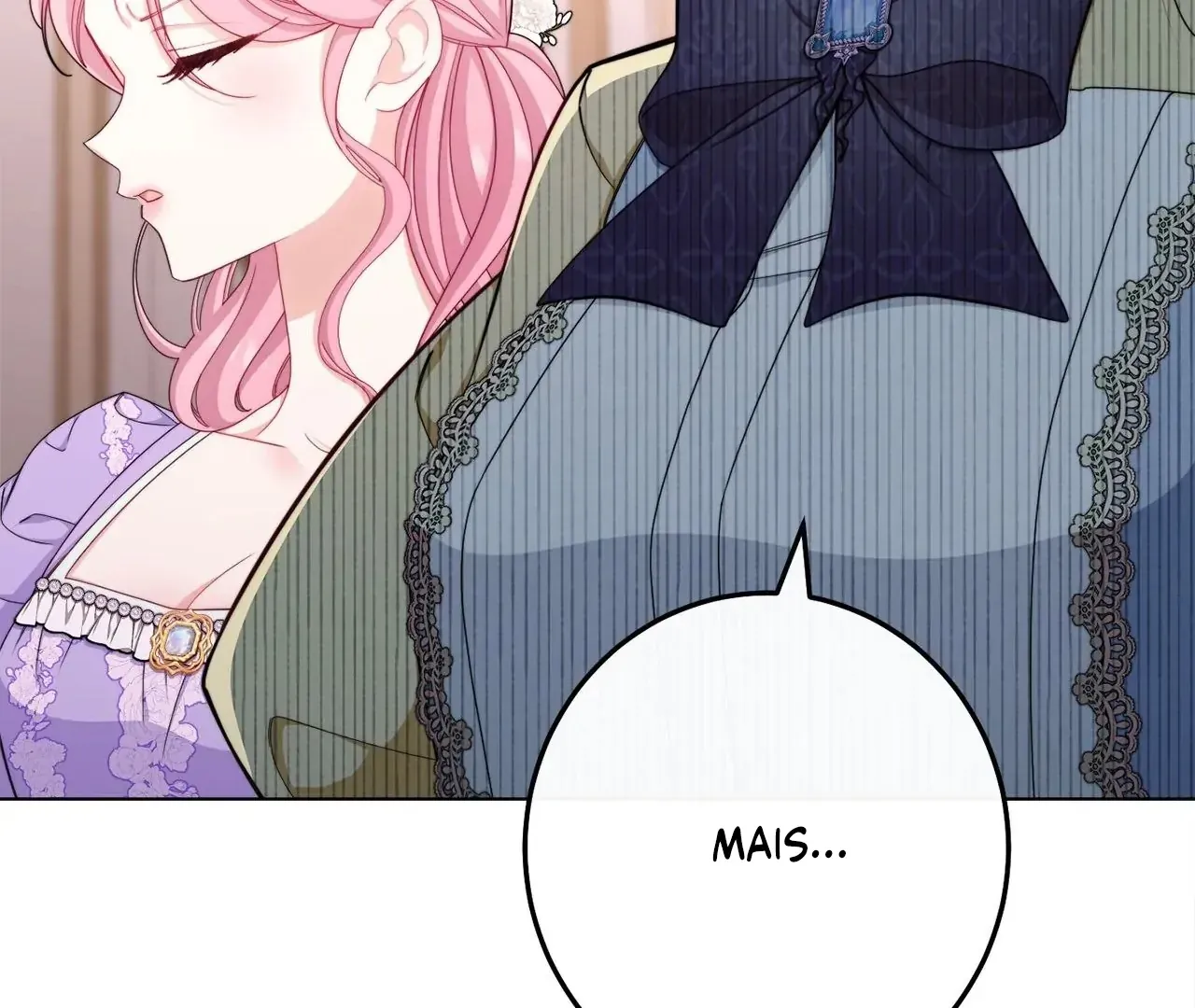 Read The Villainess Empress's Attendant FR Manga Online