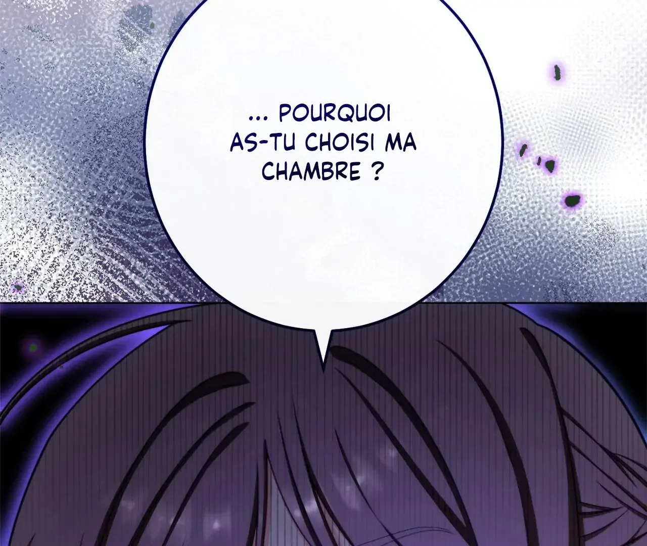 Read The Villainess Empress's Attendant FR Manga Online
