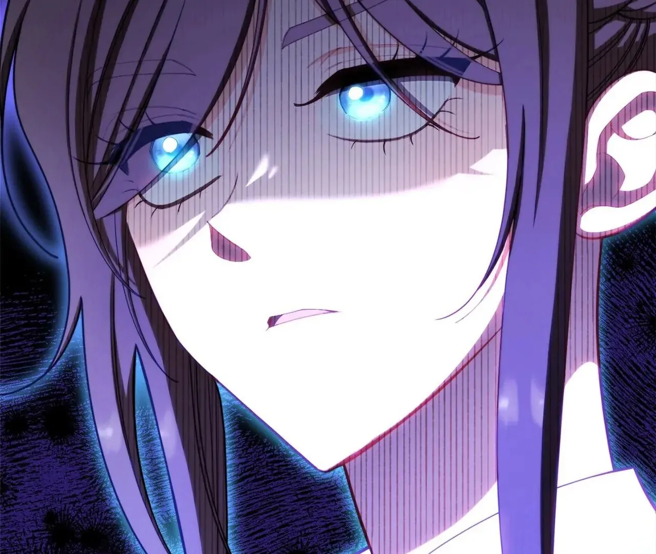 Read The Villainess Empress's Attendant FR Manga Online