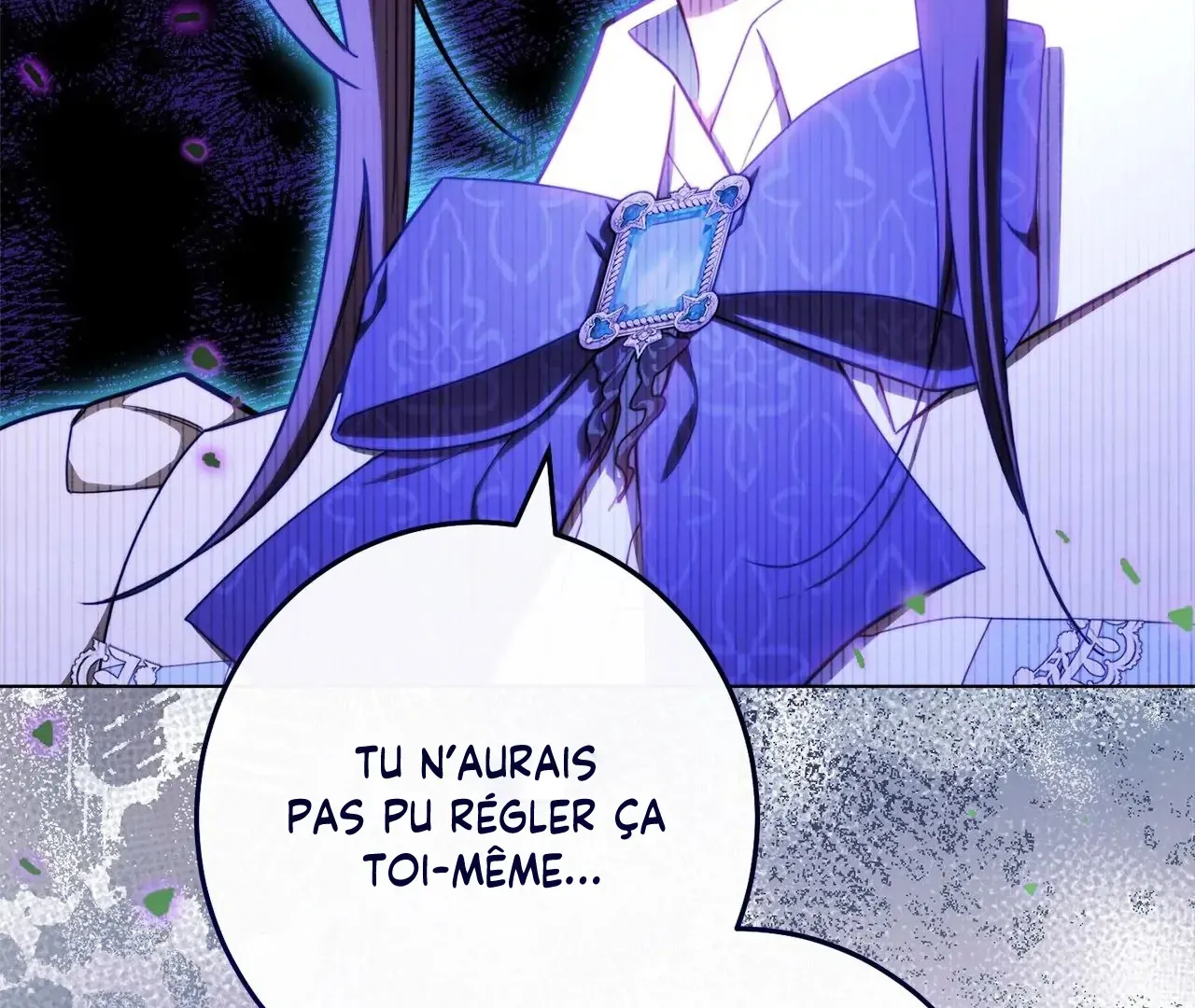 Read The Villainess Empress's Attendant FR Manga Online