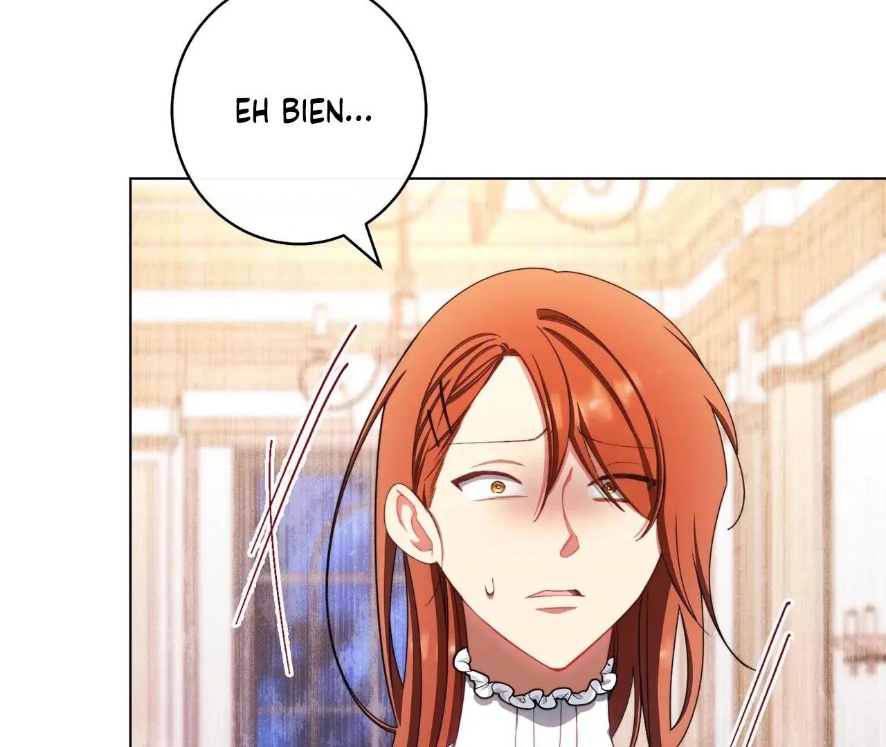 Read The Villainess Empress's Attendant FR Manga Online