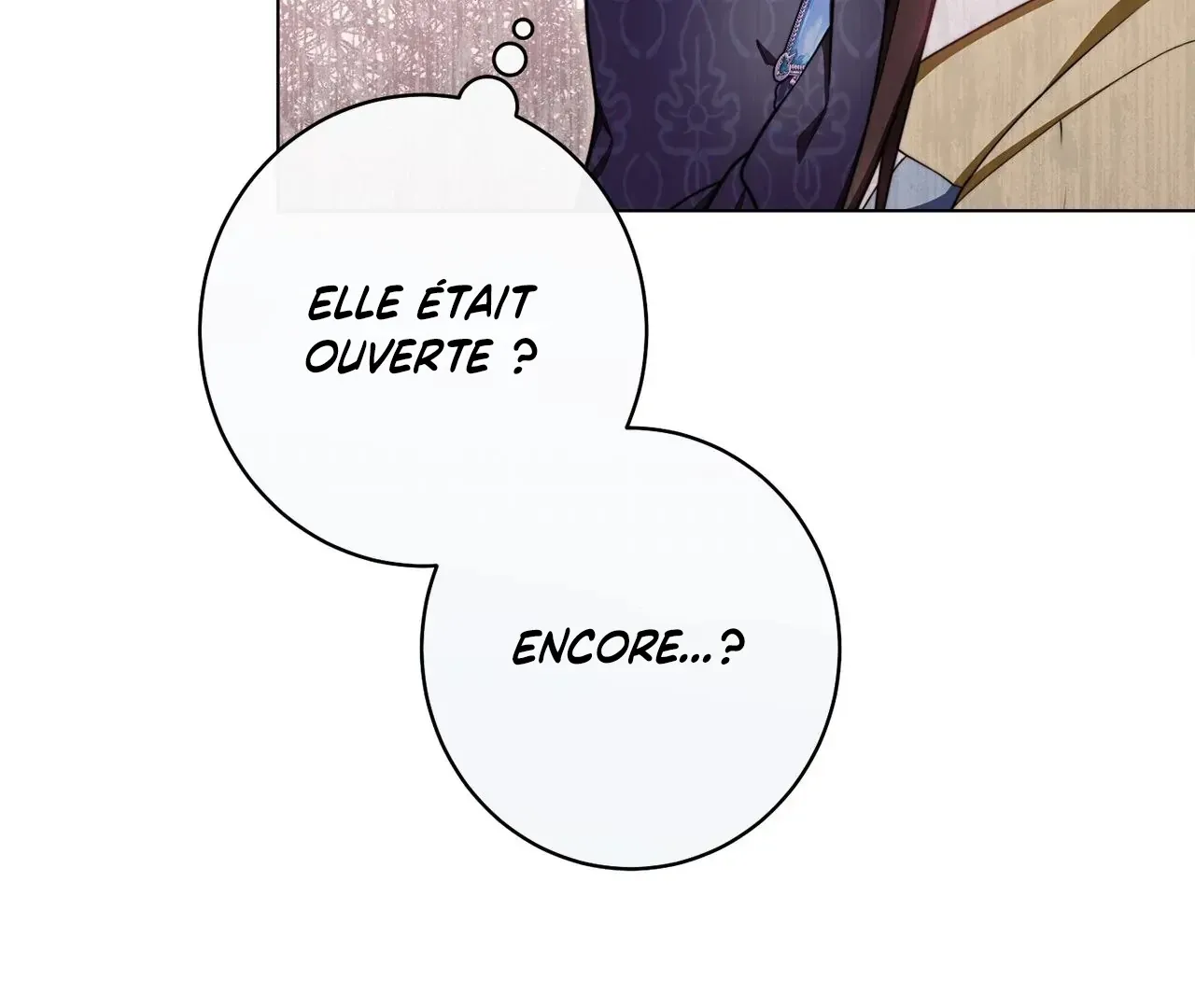 Read The Villainess Empress's Attendant FR Manga Online