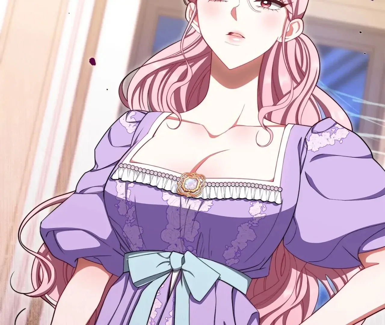 Read The Villainess Empress's Attendant FR Manga Online
