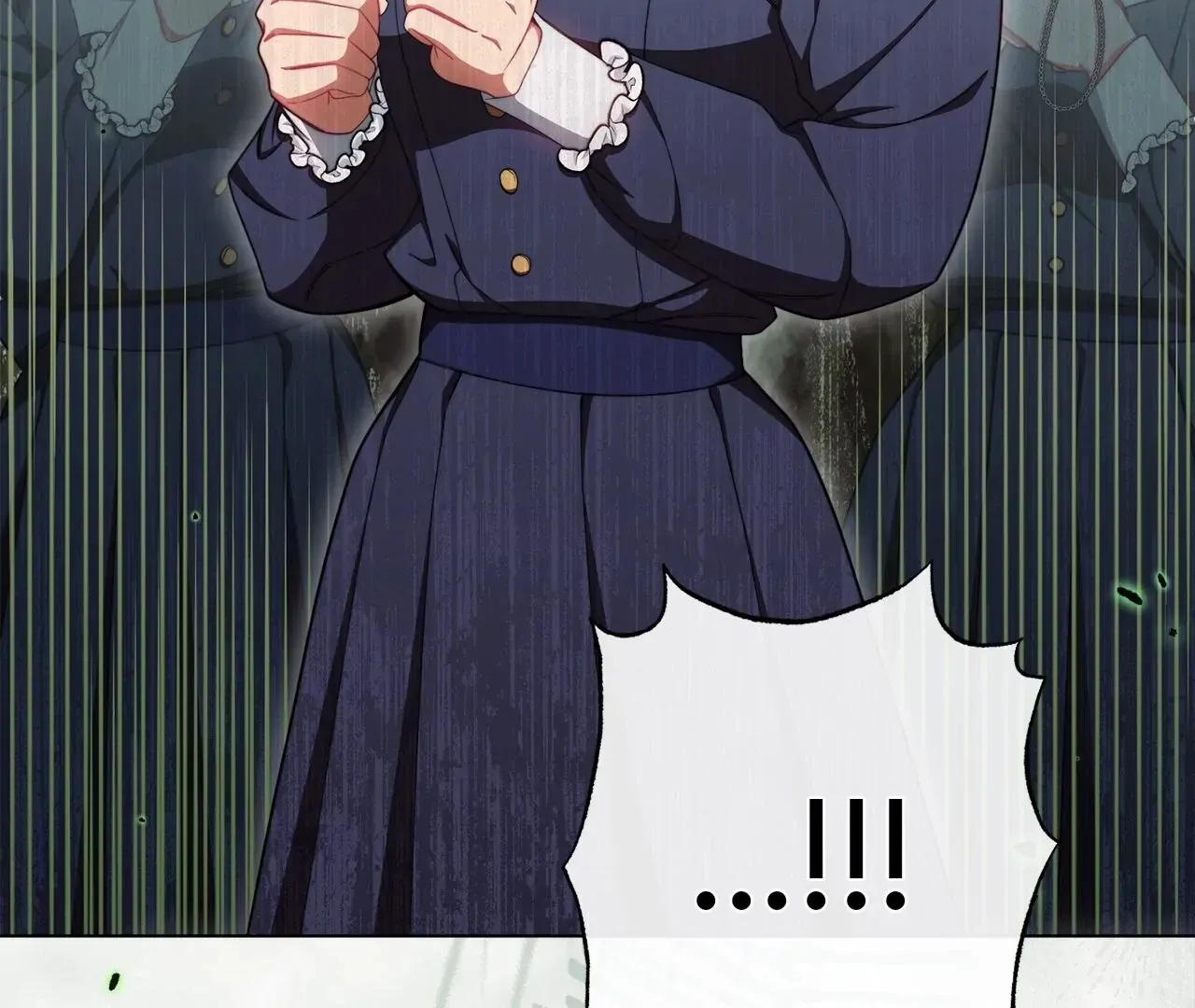 Read The Villainess Empress's Attendant FR Manga Online