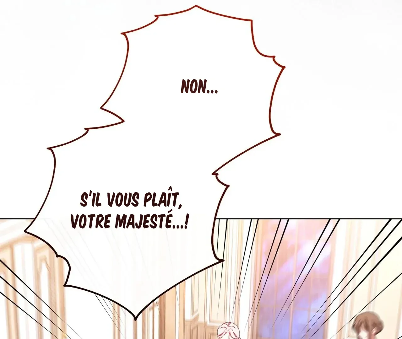 Read The Villainess Empress's Attendant FR Manga Online