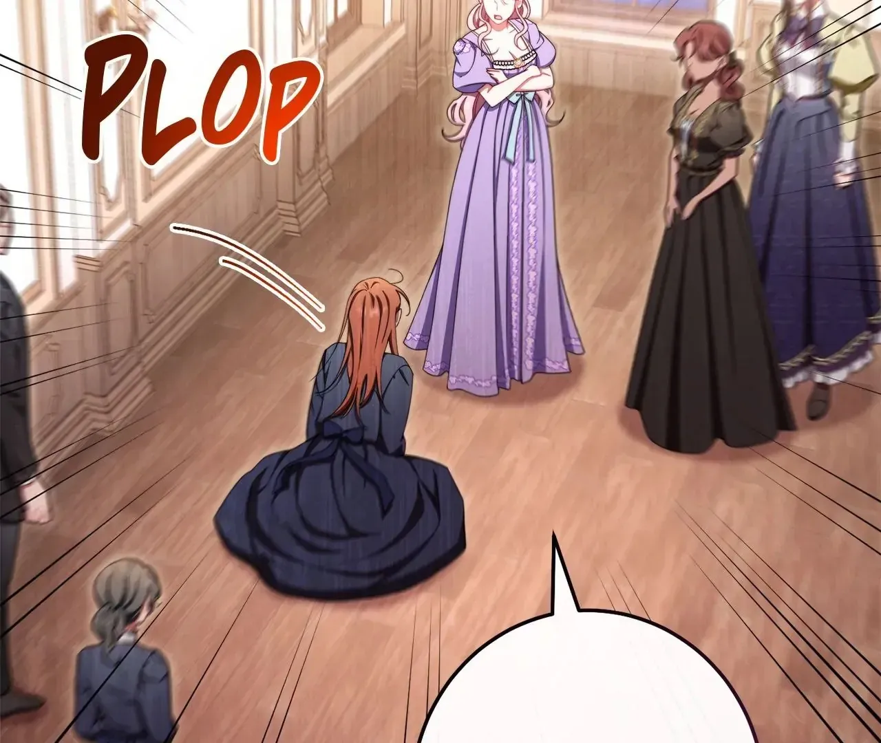 Read The Villainess Empress's Attendant FR Manga Online