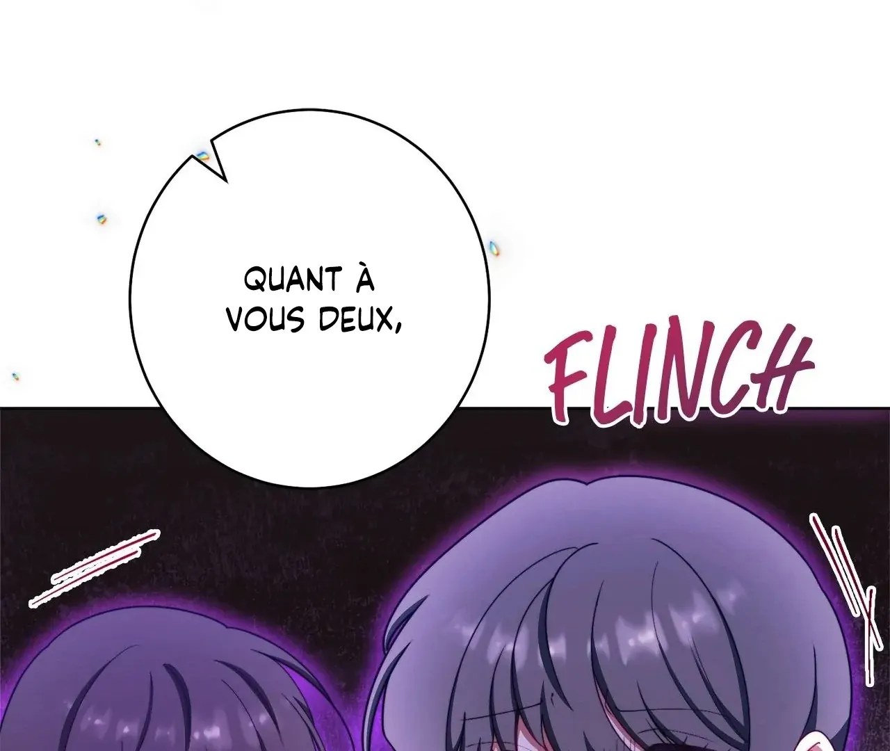 Read The Villainess Empress's Attendant FR Manga Online