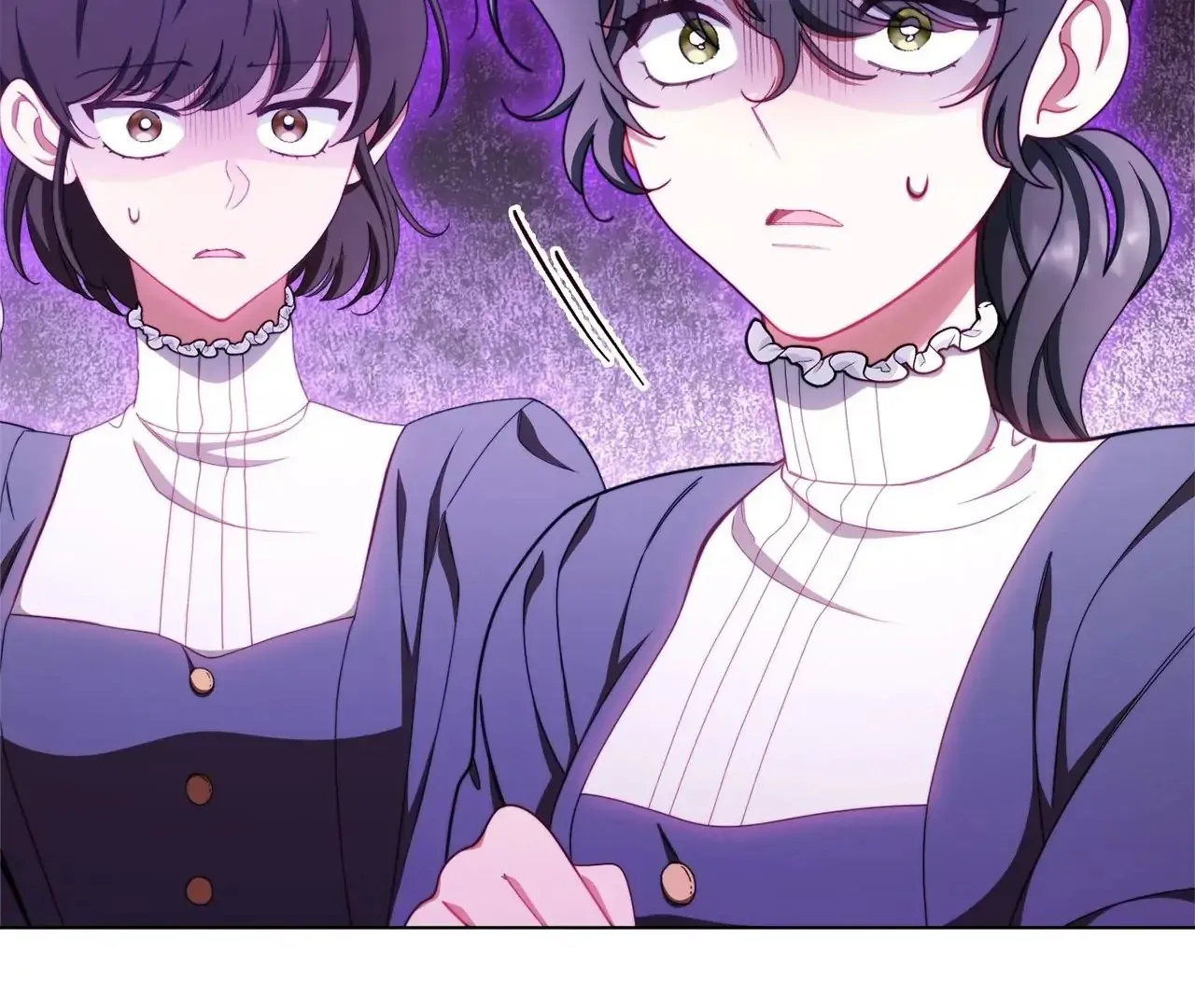 Read The Villainess Empress's Attendant FR Manga Online
