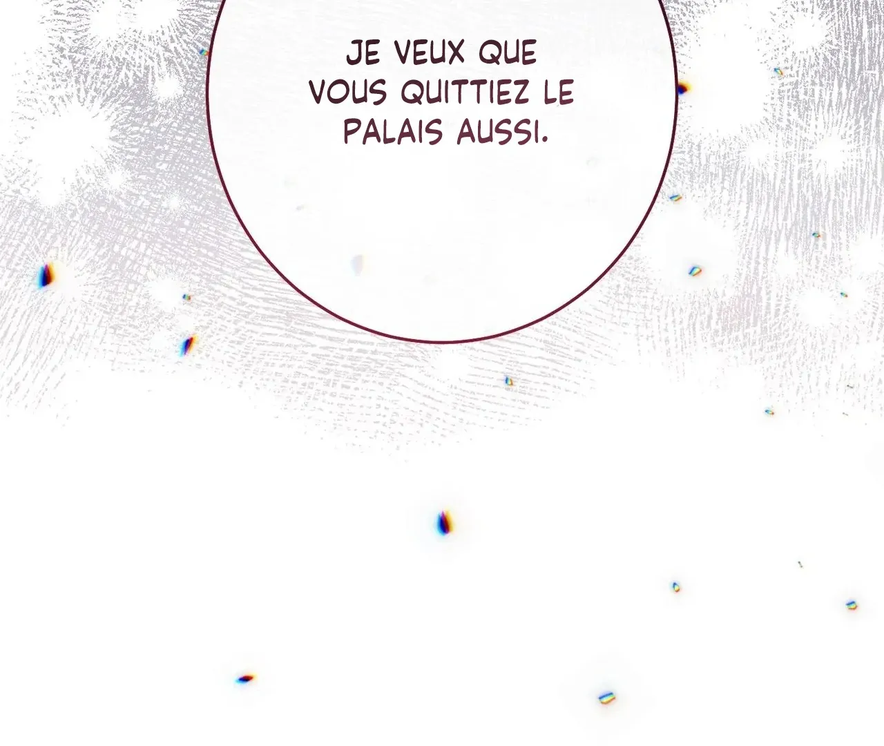 Read The Villainess Empress's Attendant FR Manga Online