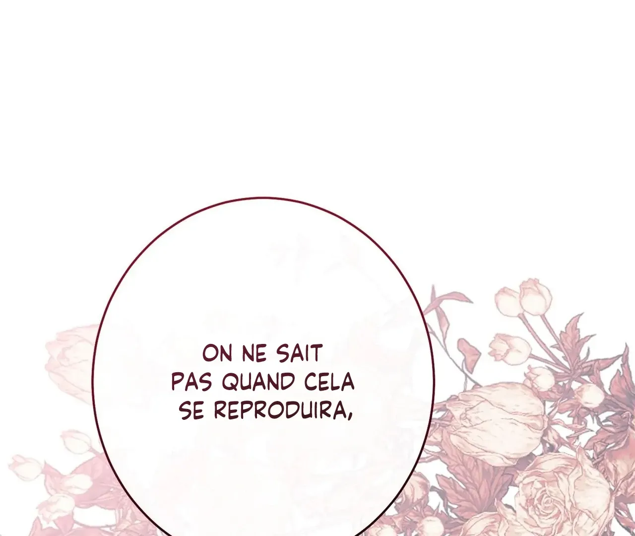 Read The Villainess Empress's Attendant FR Manga Online