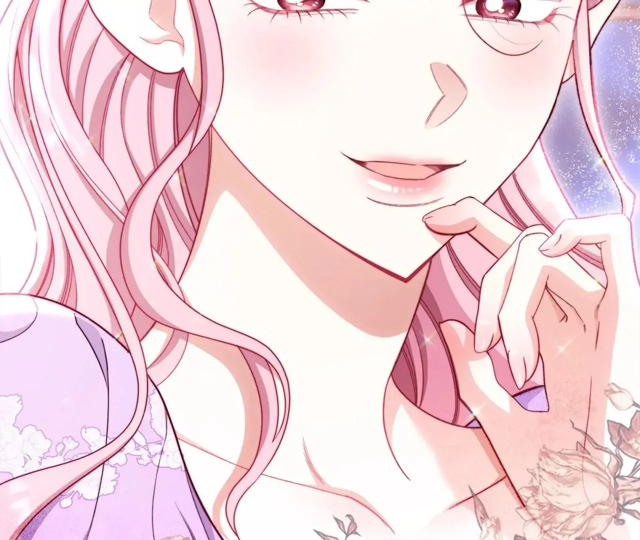 Read The Villainess Empress's Attendant FR Manga Online