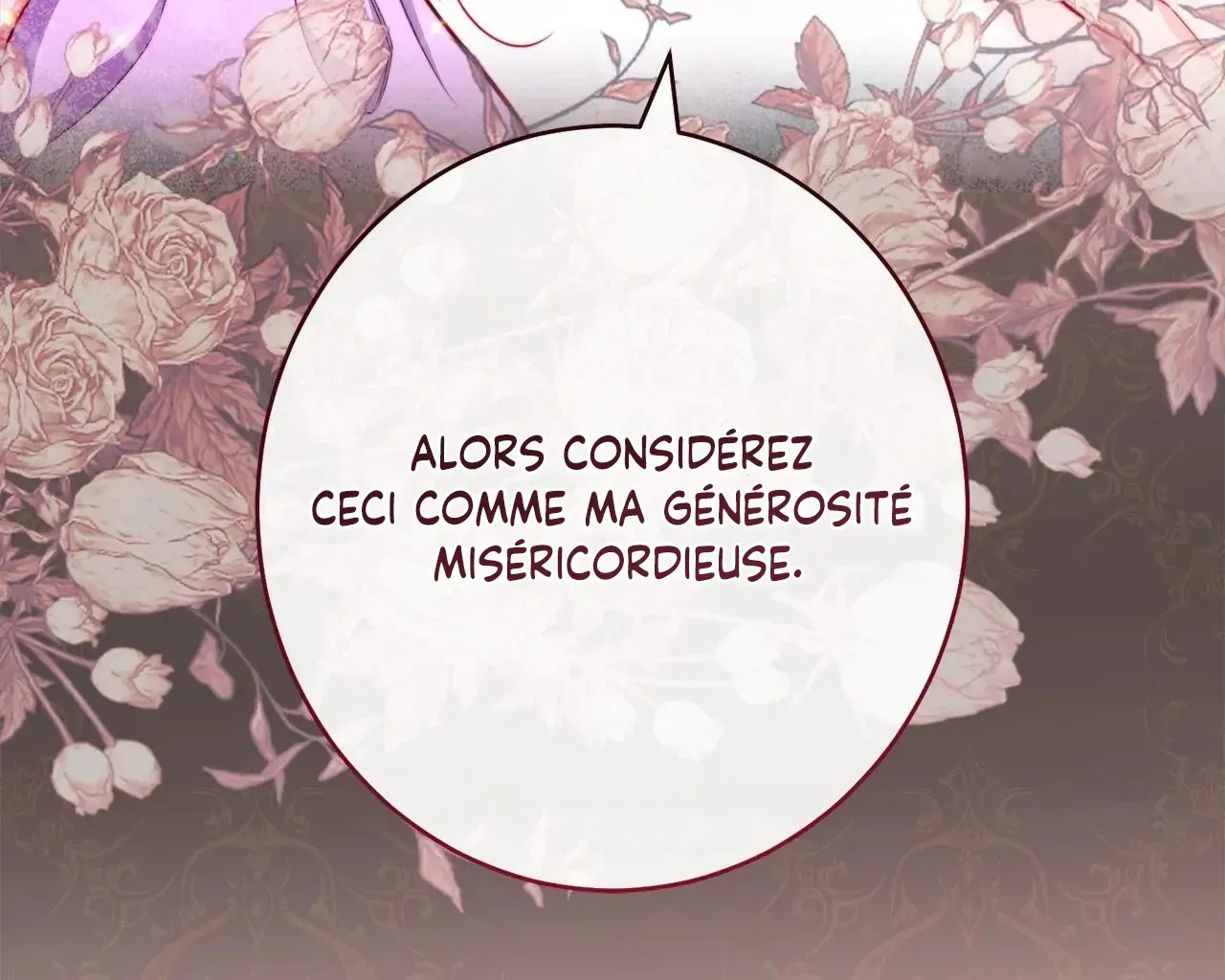 Read The Villainess Empress's Attendant FR Manga Online