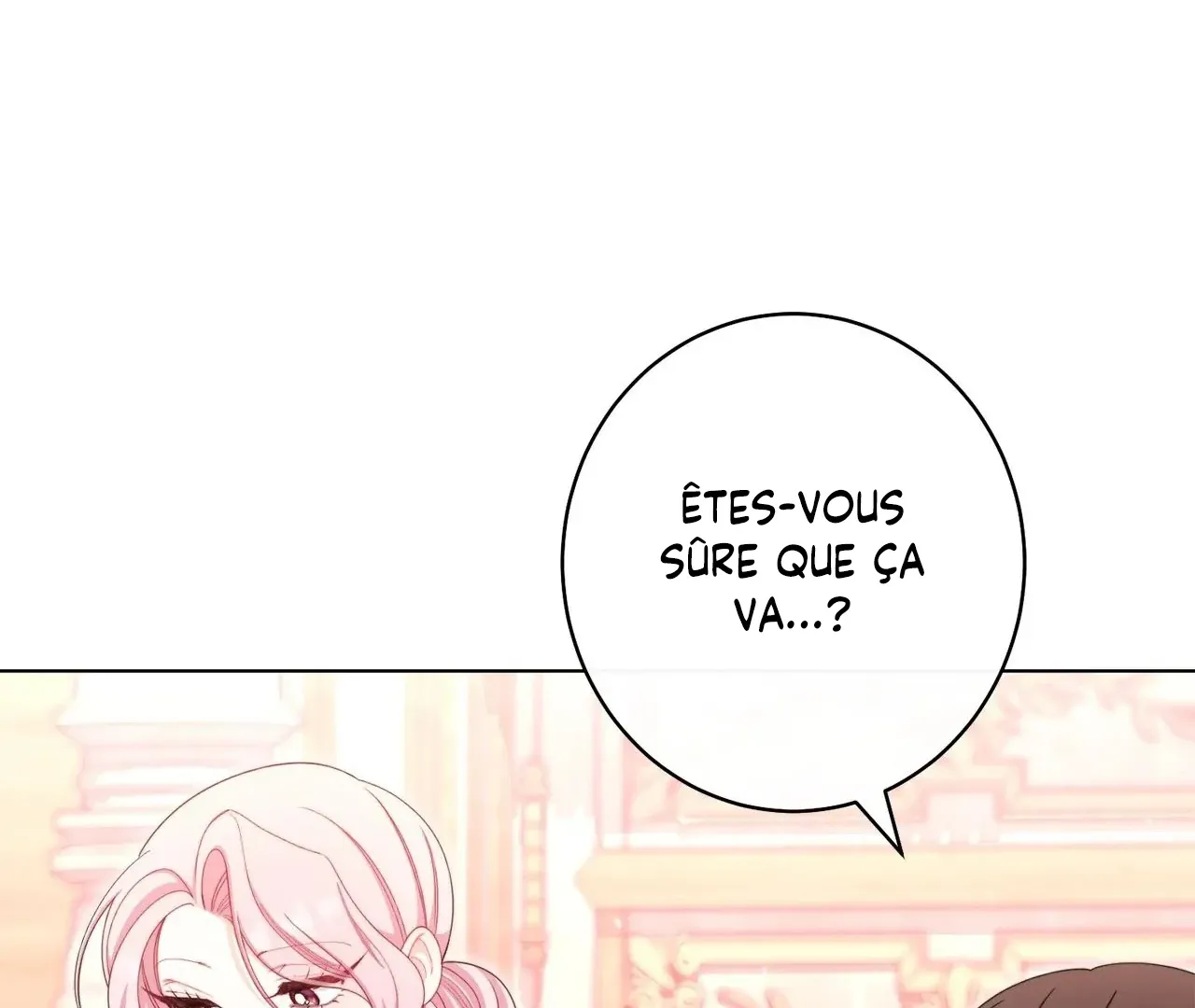 Read The Villainess Empress's Attendant FR Manga Online