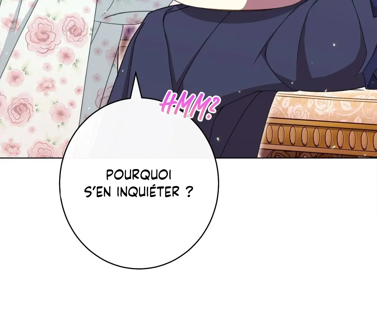 Read The Villainess Empress's Attendant FR Manga Online