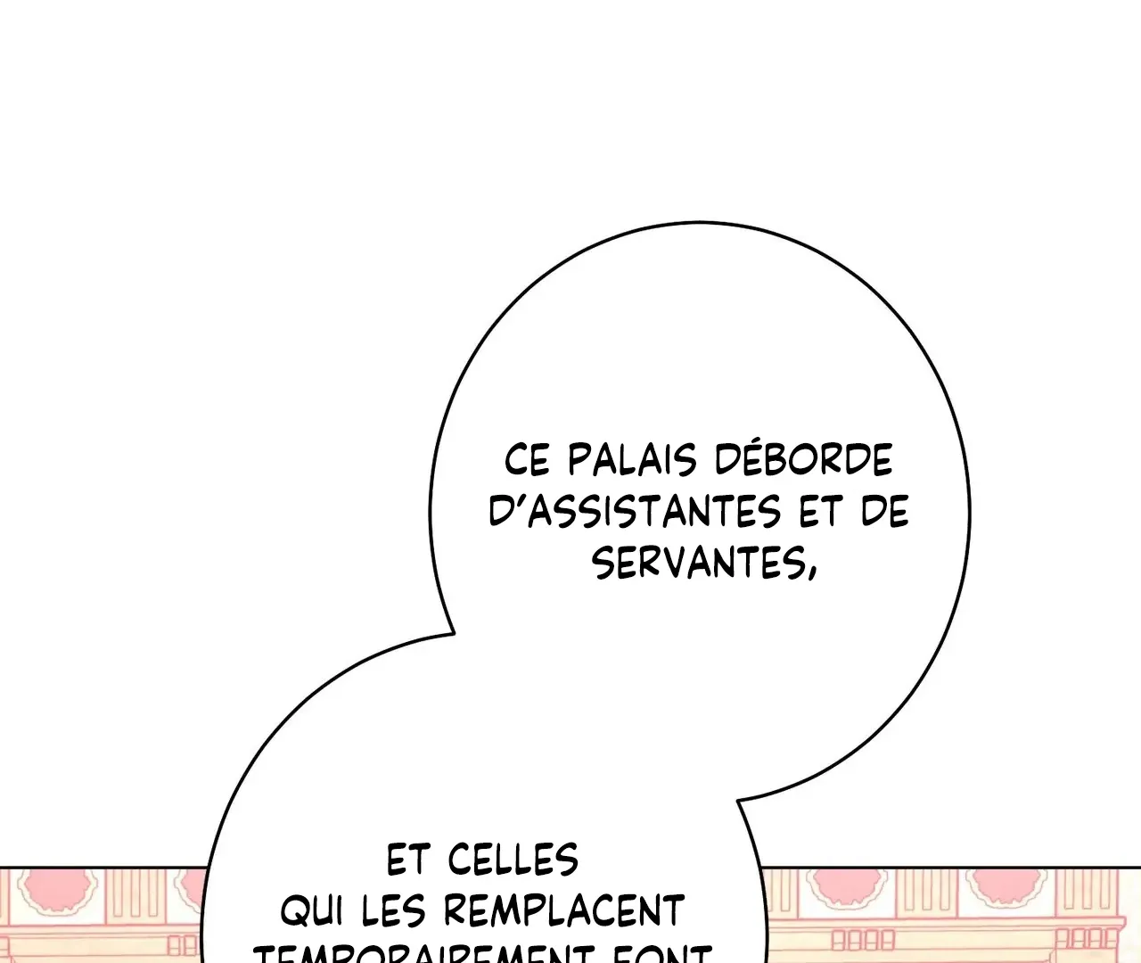 Read The Villainess Empress's Attendant FR Manga Online