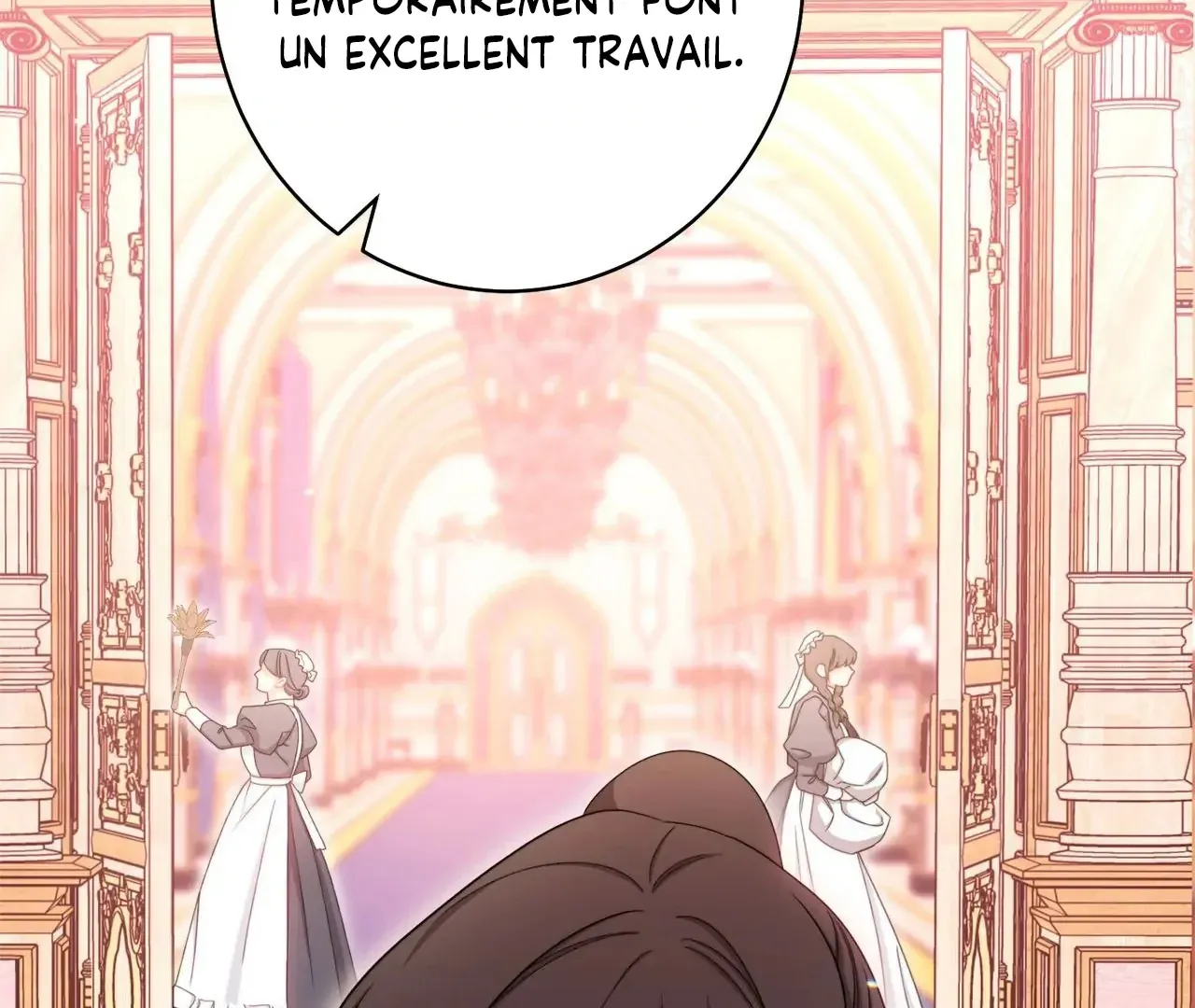 Read The Villainess Empress's Attendant FR Manga Online