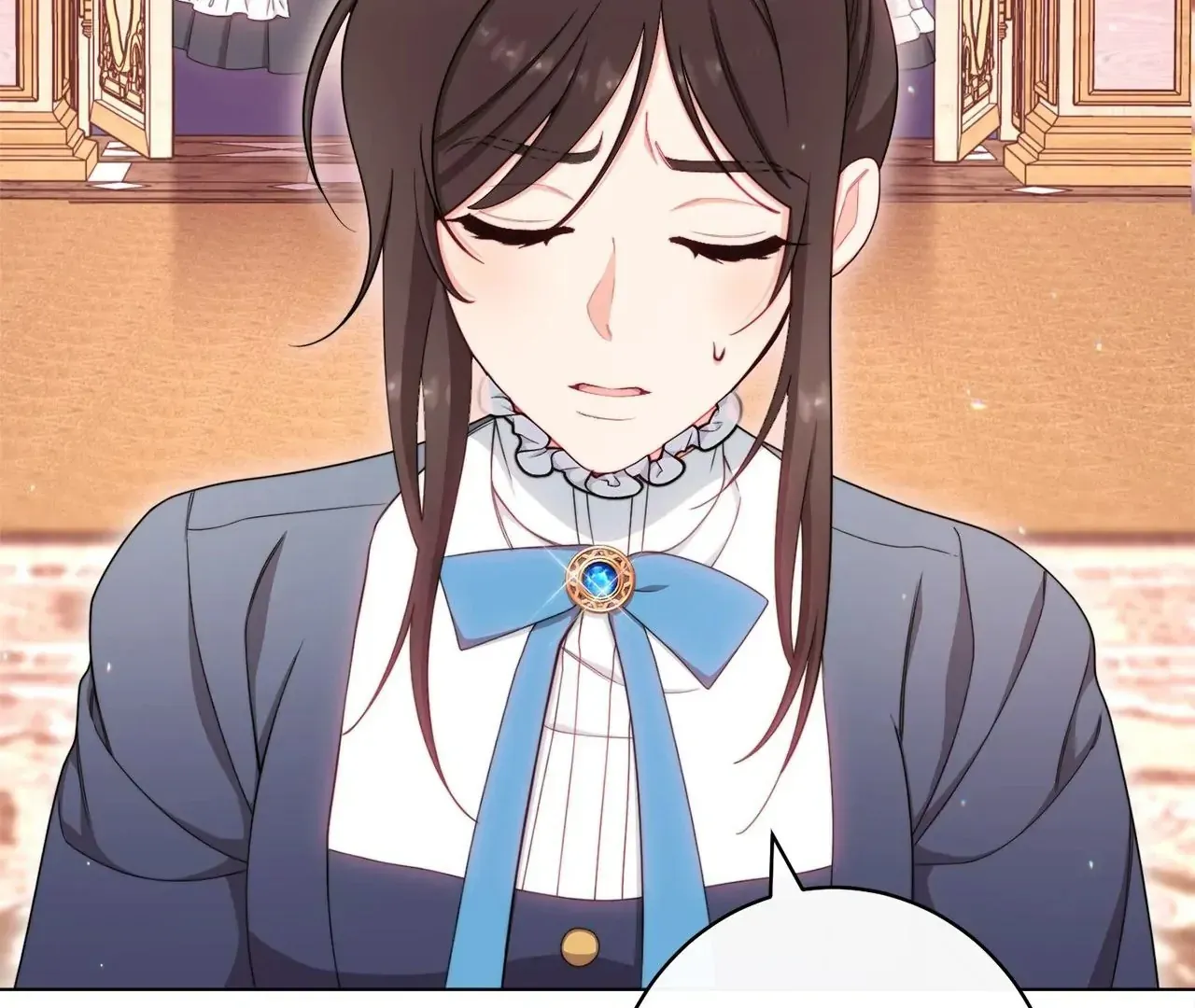 Read The Villainess Empress's Attendant FR Manga Online