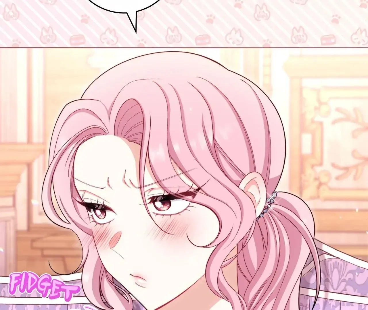 Read The Villainess Empress's Attendant FR Manga Online