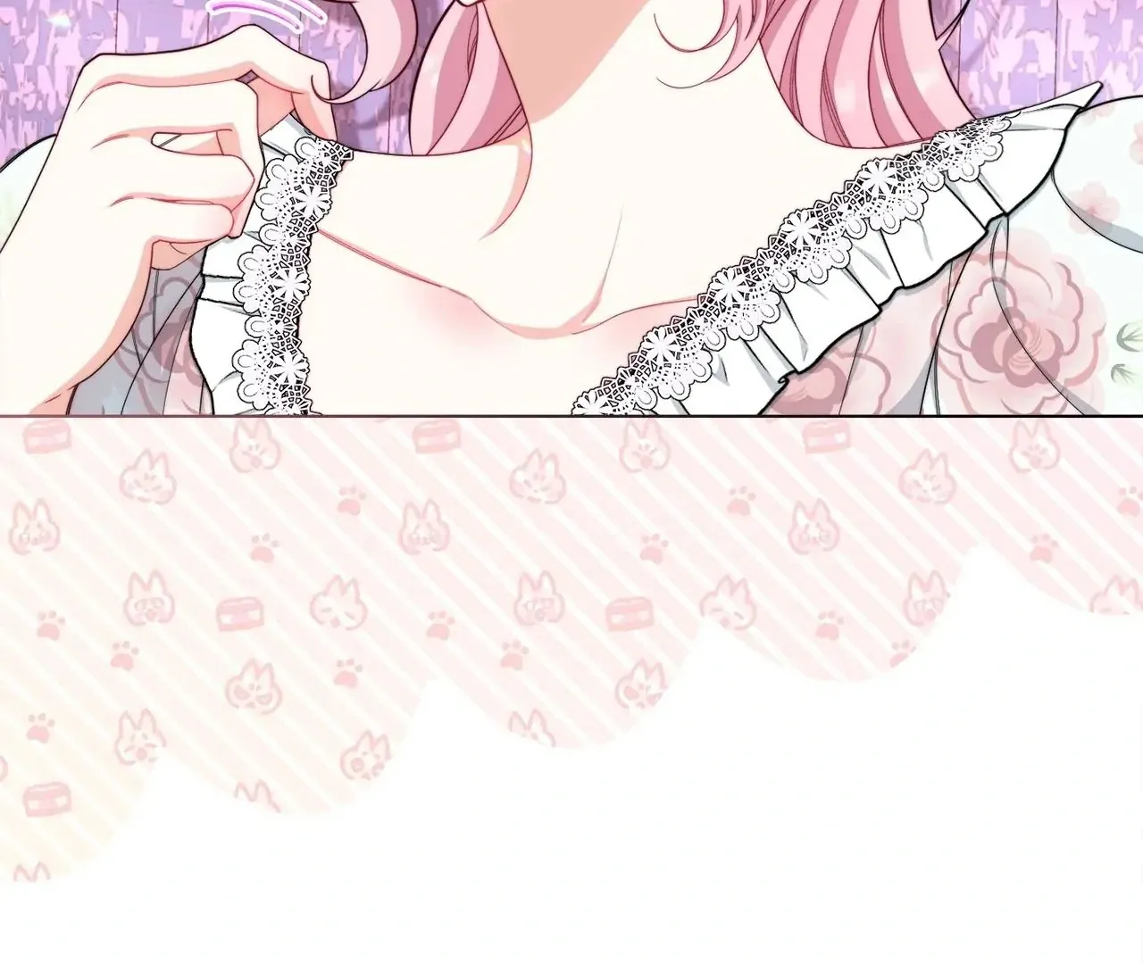 Read The Villainess Empress's Attendant FR Manga Online