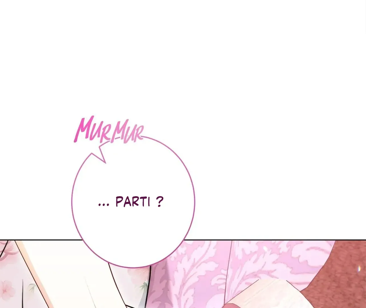 Read The Villainess Empress's Attendant FR Manga Online