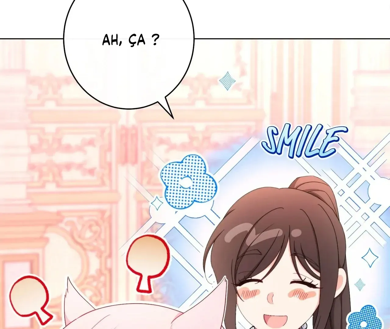 Read The Villainess Empress's Attendant FR Manga Online
