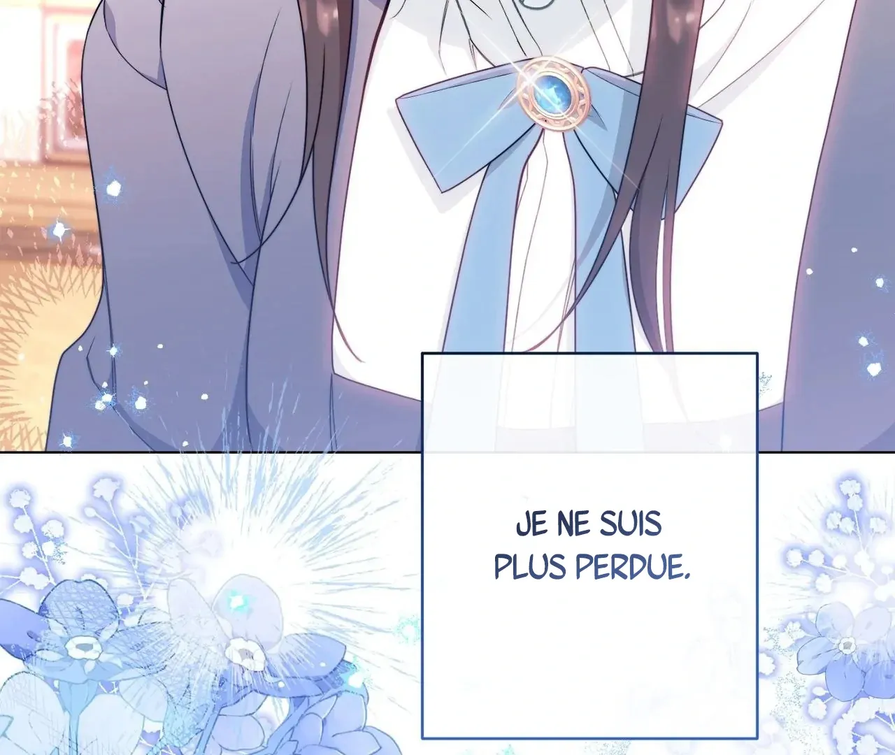 Read The Villainess Empress's Attendant FR Manga Online