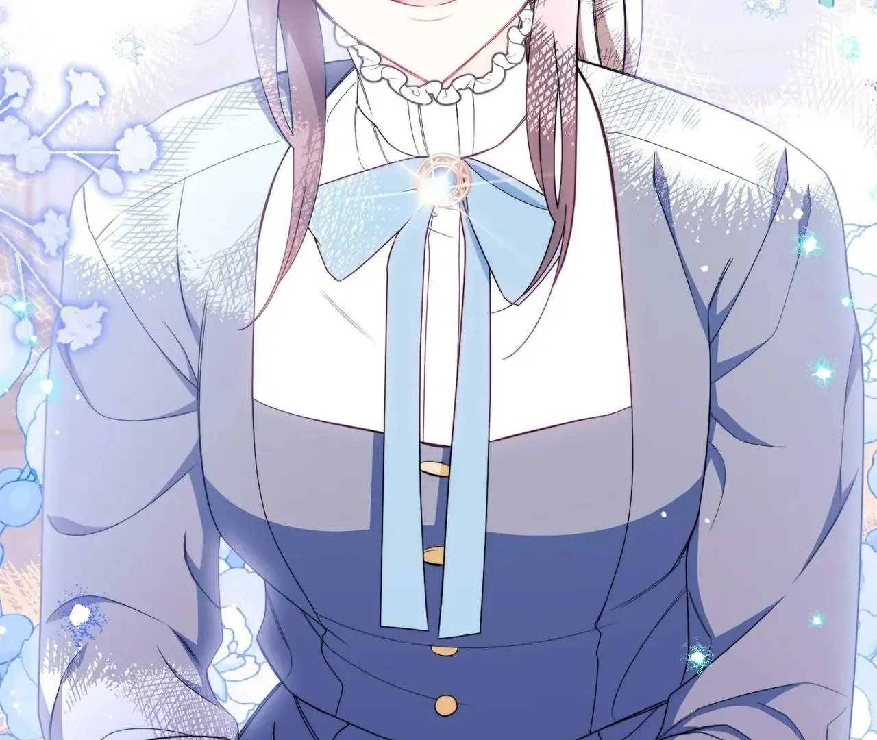 Read The Villainess Empress's Attendant FR Manga Online