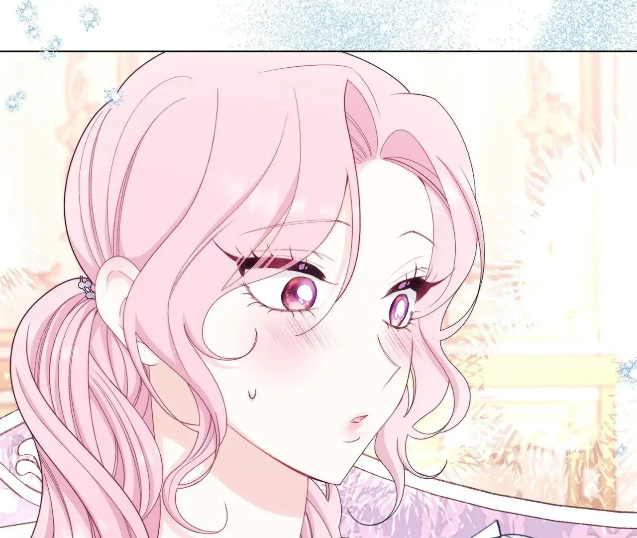 Read The Villainess Empress's Attendant FR Manga Online