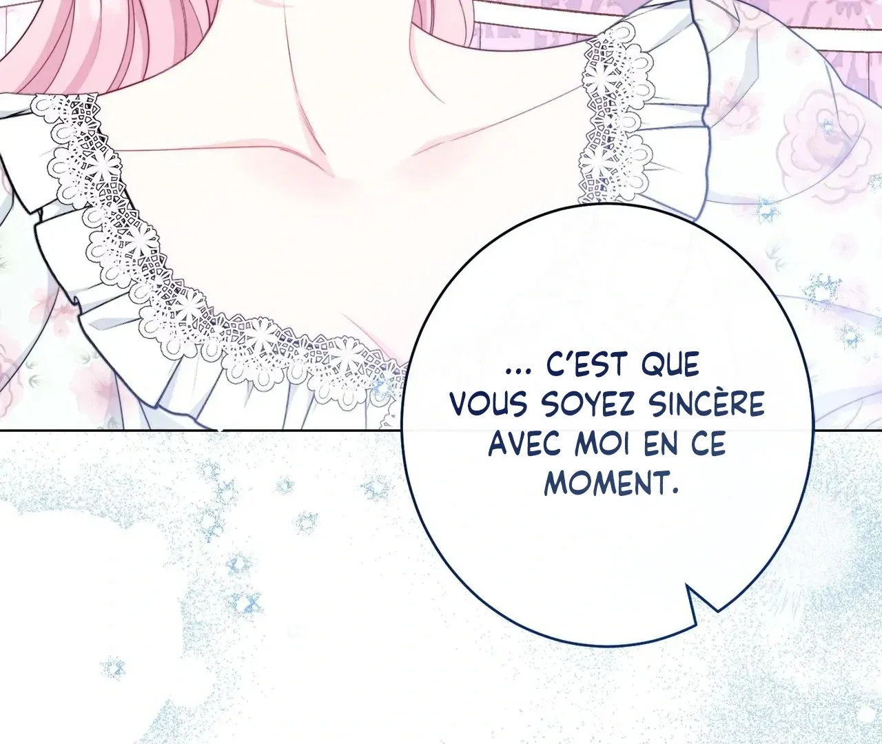 Read The Villainess Empress's Attendant FR Manga Online