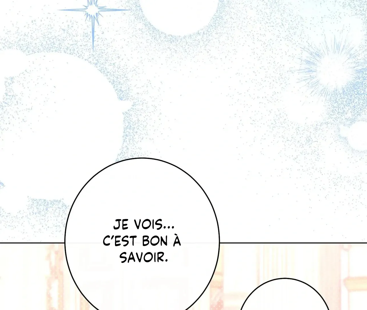 Read The Villainess Empress's Attendant FR Manga Online