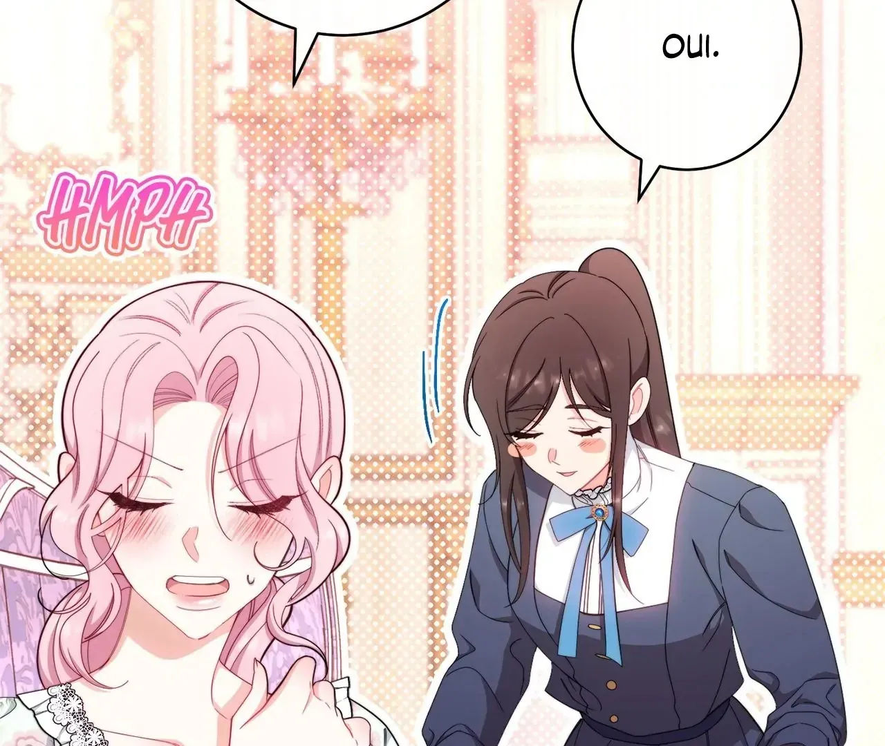 Read The Villainess Empress's Attendant FR Manga Online