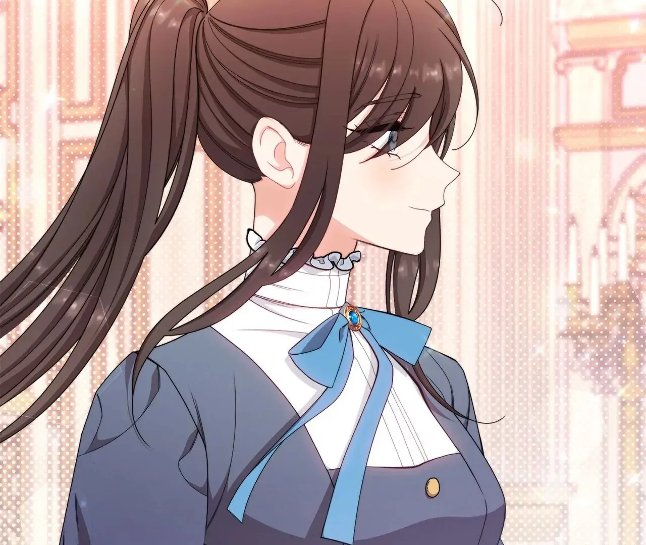 Read The Villainess Empress's Attendant FR Manga Online