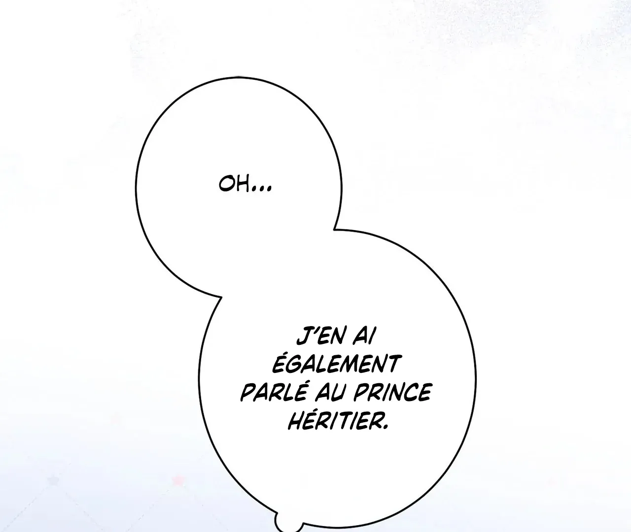 Read The Villainess Empress's Attendant FR Manga Online
