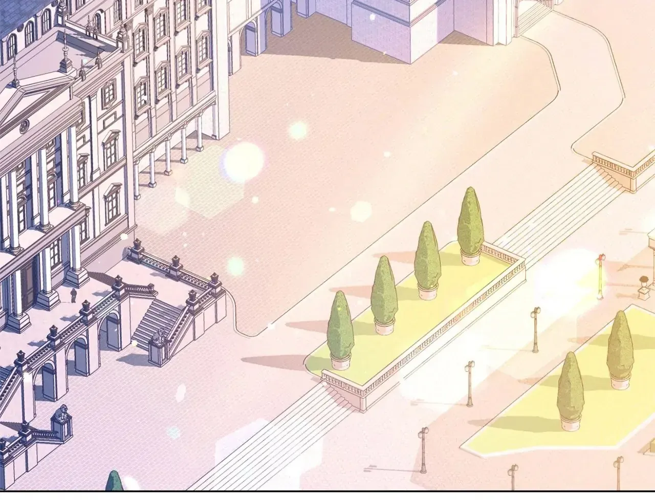 Read The Villainess Empress's Attendant FR Manga Online
