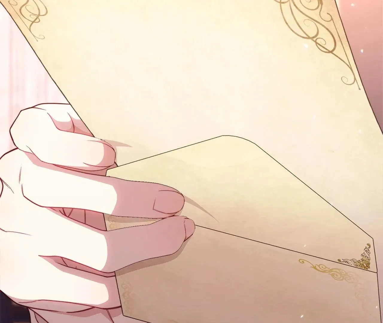 Read The Villainess Empress's Attendant FR Manga Online