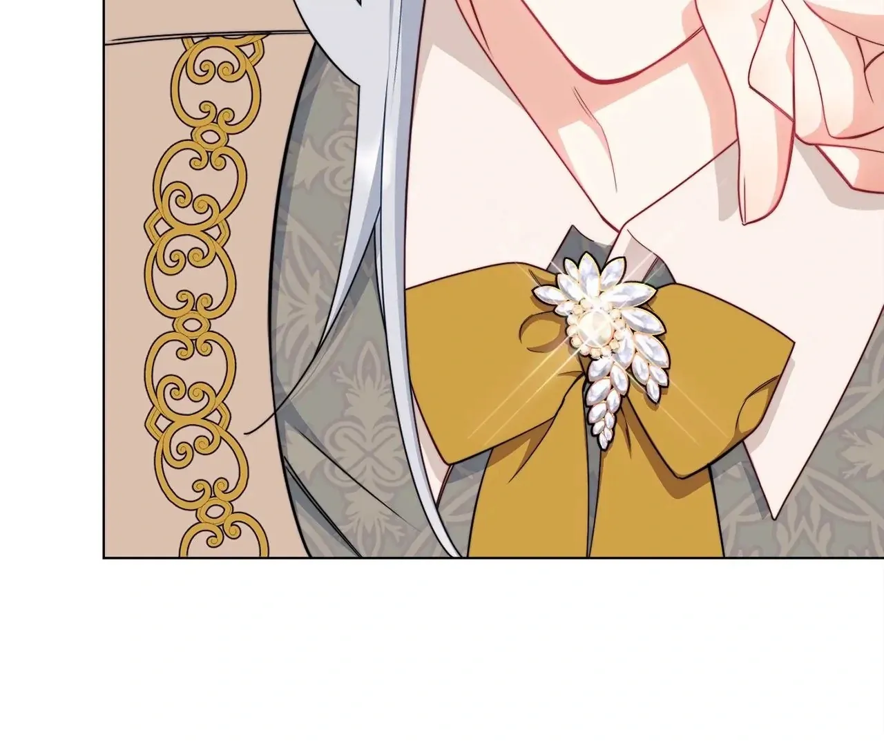 Read The Villainess Empress's Attendant FR Manga Online