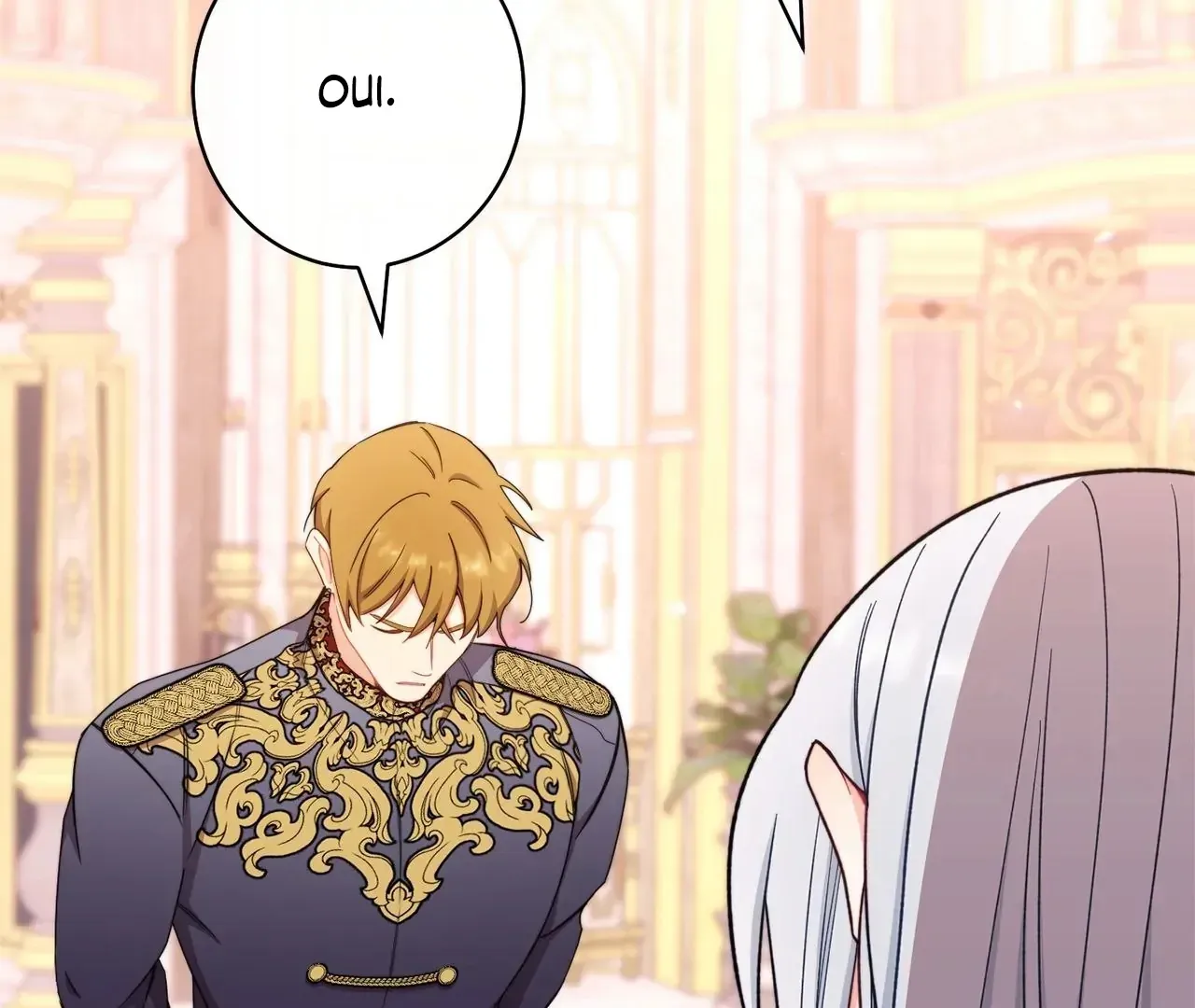 Read The Villainess Empress's Attendant FR Manga Online