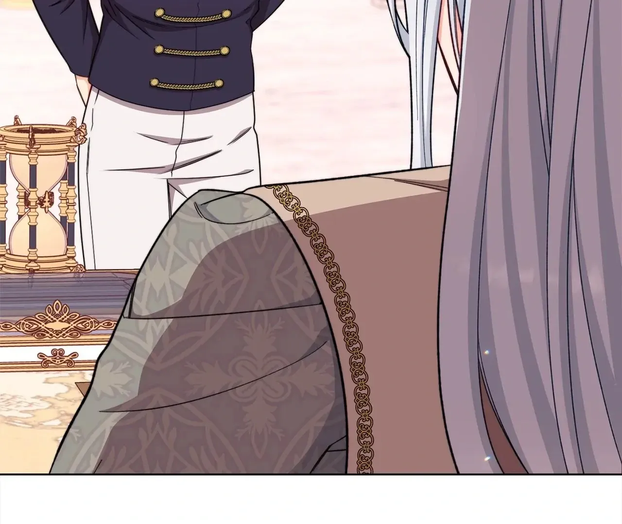 Read The Villainess Empress's Attendant FR Manga Online