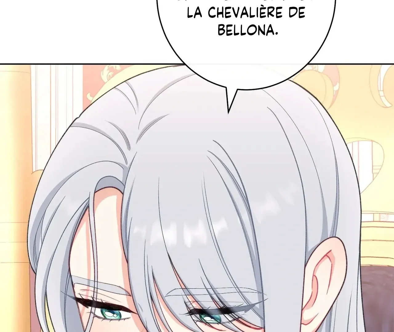 Read The Villainess Empress's Attendant FR Manga Online