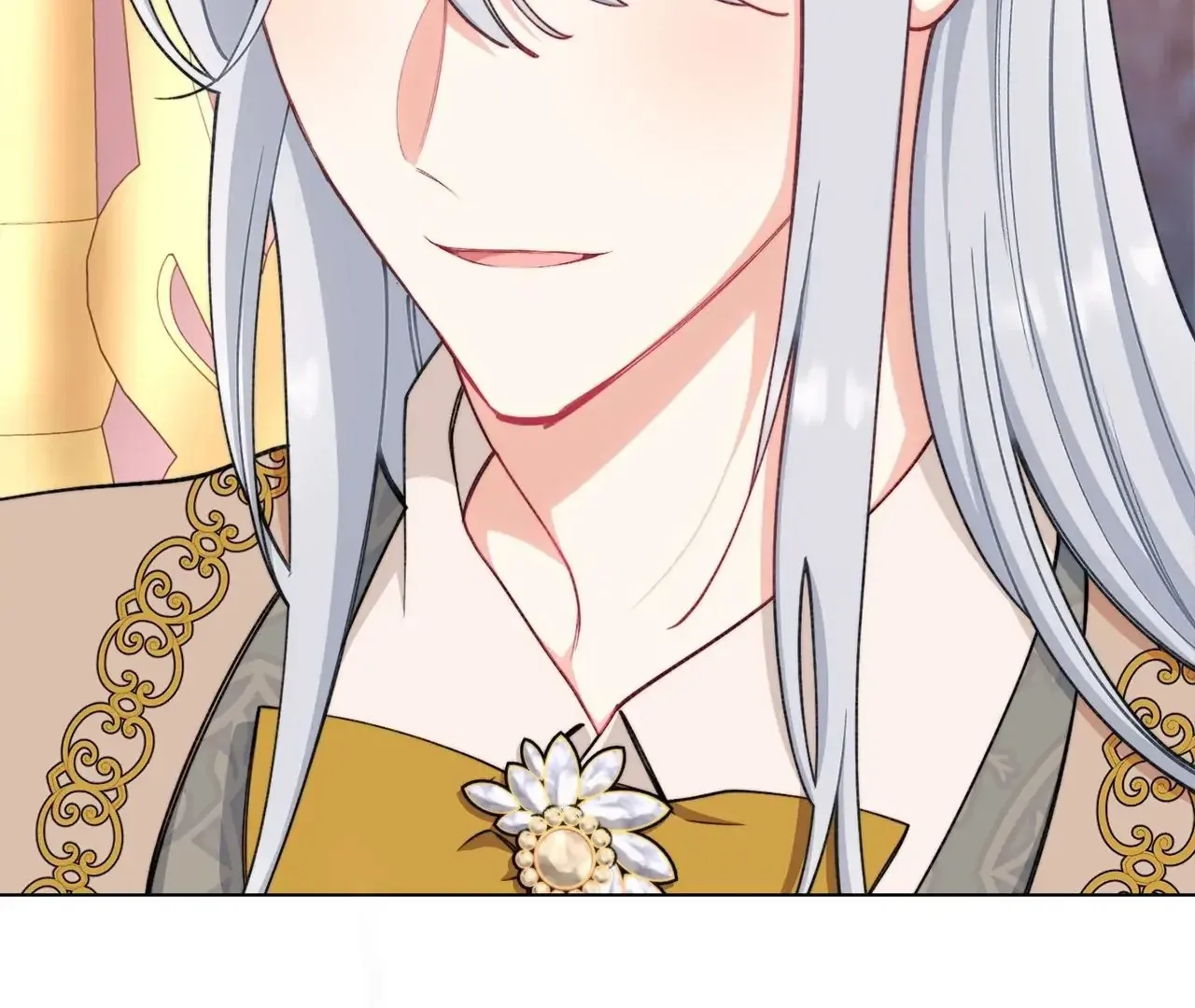 Read The Villainess Empress's Attendant FR Manga Online