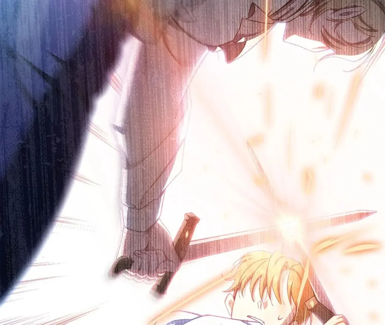 Read The Villainess Empress's Attendant FR Manga Online
