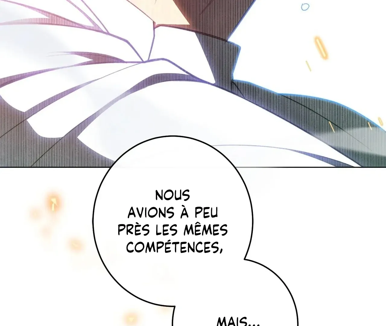 Read The Villainess Empress's Attendant FR Manga Online
